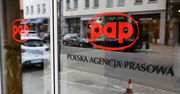 Cyberatak na PAP. Wszczęto śledztwo