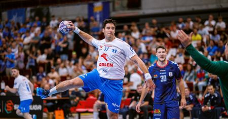 Stracie ORLEN WISŁA PŁOCK VS. Chrobry Głogów!
