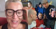 Dorota Szelągowska chciała wyremontować mieszkanie Łatwoganga. Influencer ODMÓWIŁ