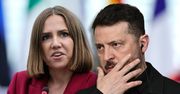 Bryłka wnioskuje do szefowej PE. Chce konsekwencji dla Zełenskiego