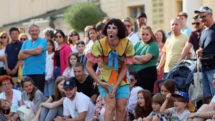 Imprezy, festyny i festiwale w woj. lubelskim. Gdzie warto się wybrać? Przegląd najciekawszych wydarzeń