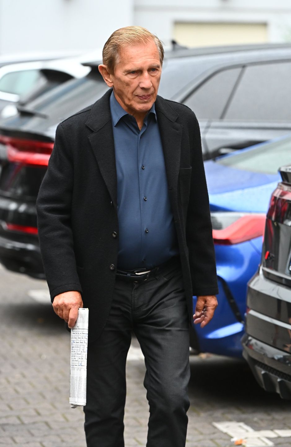 Jan Englert