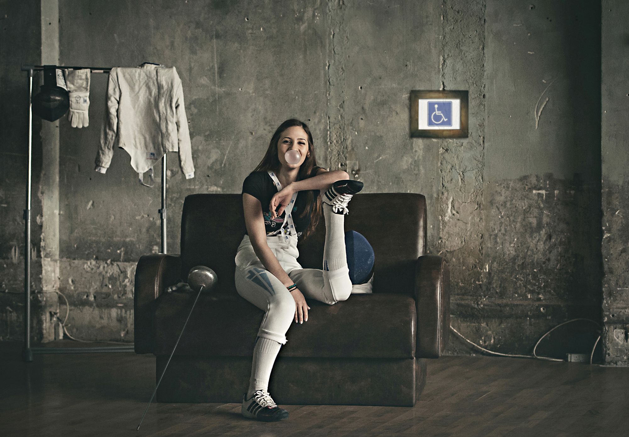 The Societies’ Photographer of the Year Awards 2016 - 44 ekspertów w jury, 10 tysięcy zdjęć, jeden zwycięzca 5