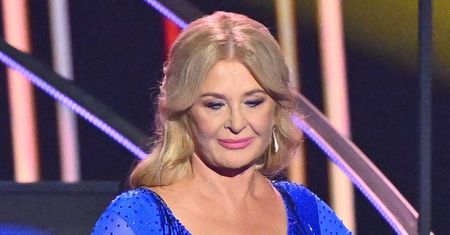 "Taniec z Gwiazdami". Majka Jeżowska odsłoniła przed fanami bandaże. Ostatnio było kontuzjowana