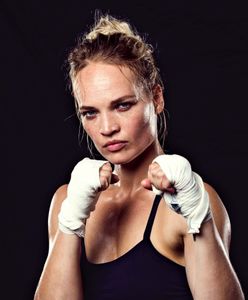 Саша Сидоренко: Я стала чемпіонкою Європи з боксу, бо вірила в перемогу