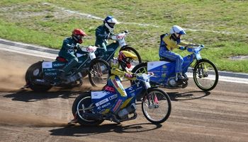 Stal Gorzów i Falubaz znów pojadą w derbach. Oto składy na mecz na "Jancarzu"