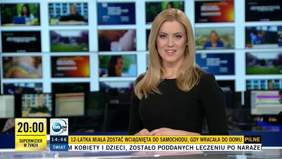 Justyna Kosela pokazała zdjęcie dziecka na Instagramie