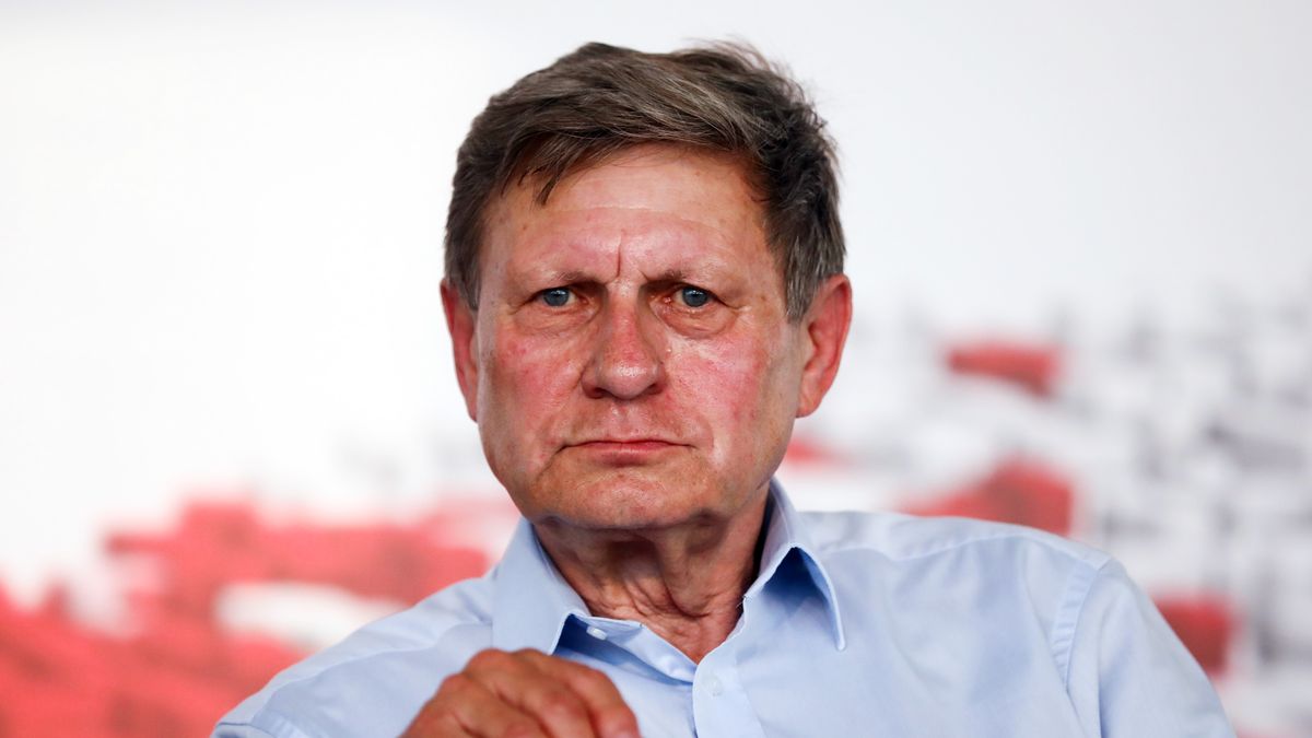Prof. Leszek Balcerowicz twierdzi, że CPK to "megalomania"