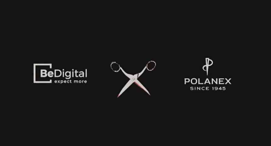 Polanex klientem BeDigital