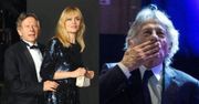 Żona Polańskiego odrzuciła zaproszenie Amerykańskiej Akademii Filmowej. Seigner BRONI MĘŻA