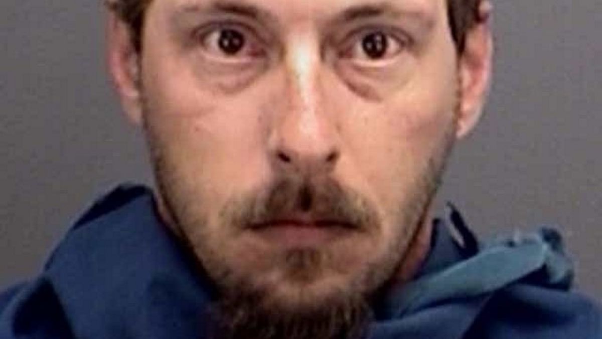 Pedofil został pobity przez więźniów