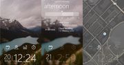 Tetra Lockscreen - wypasiony ekran blokady także na Windows Phone'a