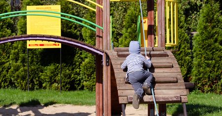 Problemy z równowagą? To może być objaw ataksji Friedreicha