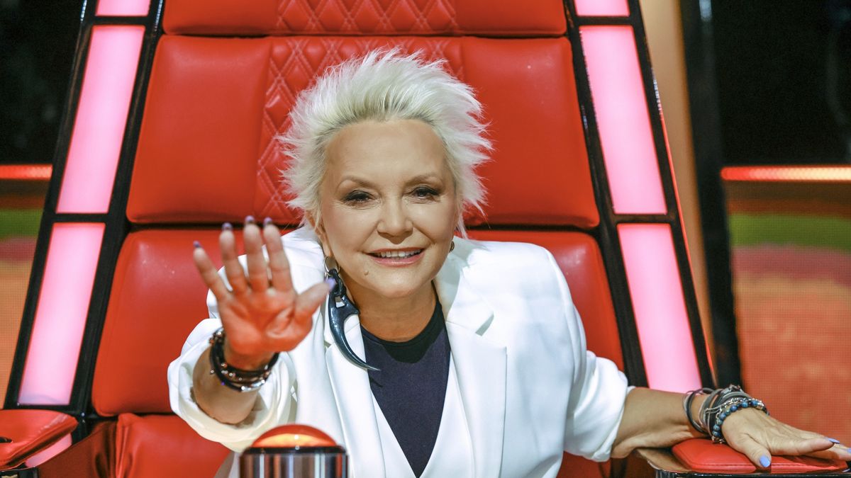 Małgorzata Ostrowska