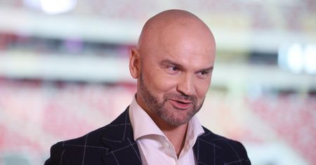Prezes InPostu pokazał ciekawe zdjęcie. "Ten dzień odmienił wszystko"
