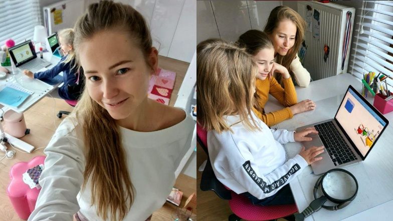 Tak wygląda dom Rubików w Wilanowie