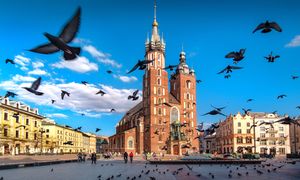 Stolica przeniesiona do Krakowa. Zaskakujące dane cen na rynku mieszkań w II i III kwartale 2026 r.