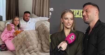 Karolina Pisarek i Roger Salla opowiadają o małżeńskich kłótniach i wyznają, że chcą powiększyć rodzinę: "ZACZĘLIŚMY SIĘ STARAĆ"