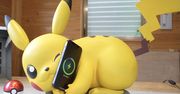 Fani Pokémonów będą zelektryzowani. Youtuber stworzył Pikachu ładującego telefon