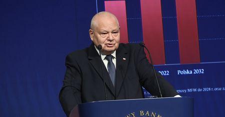 NBP szykuje zmianę po wyborach. "Mówił, że czeka nas nowe otwarcie"