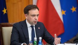 "Pierwszy raz w historii". Polska giełda "najmocniejszym rynkiem świata"