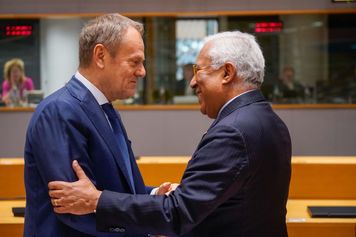 Polska szykuje się do walki o budżet UE. Costa przyjeżdża do Warszawy