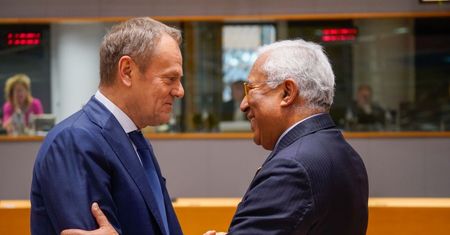 Polska szykuje się do walki o budżet UE. Costa przyjeżdża do Warszawy