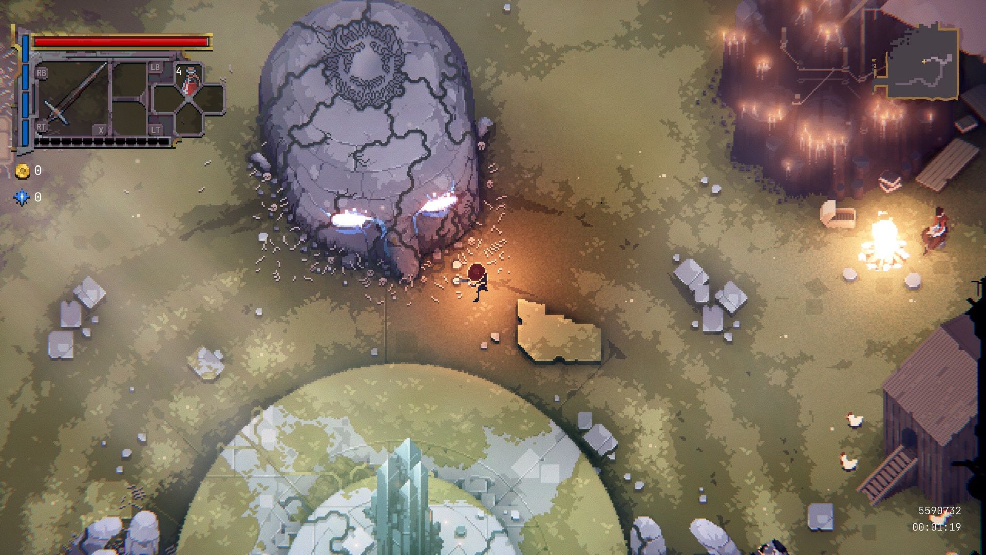 Loot River 