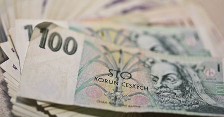 Czesi nie chcą płatności kartą. Wiele miejsc przyjmuje tylko gotówkę