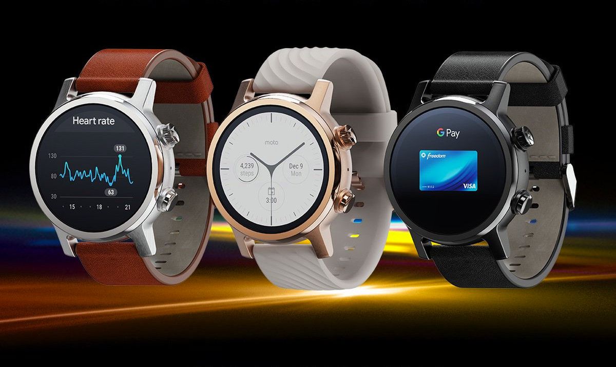 Moto 360 powraca i to bez udziału Motoroli. Tylko po co? 2