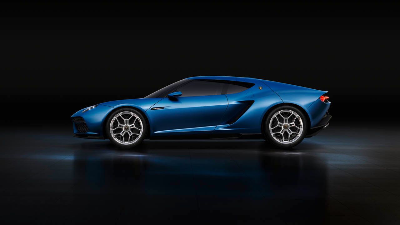 Lamborghini Asterion LPI 910-4 [aktualizacja]