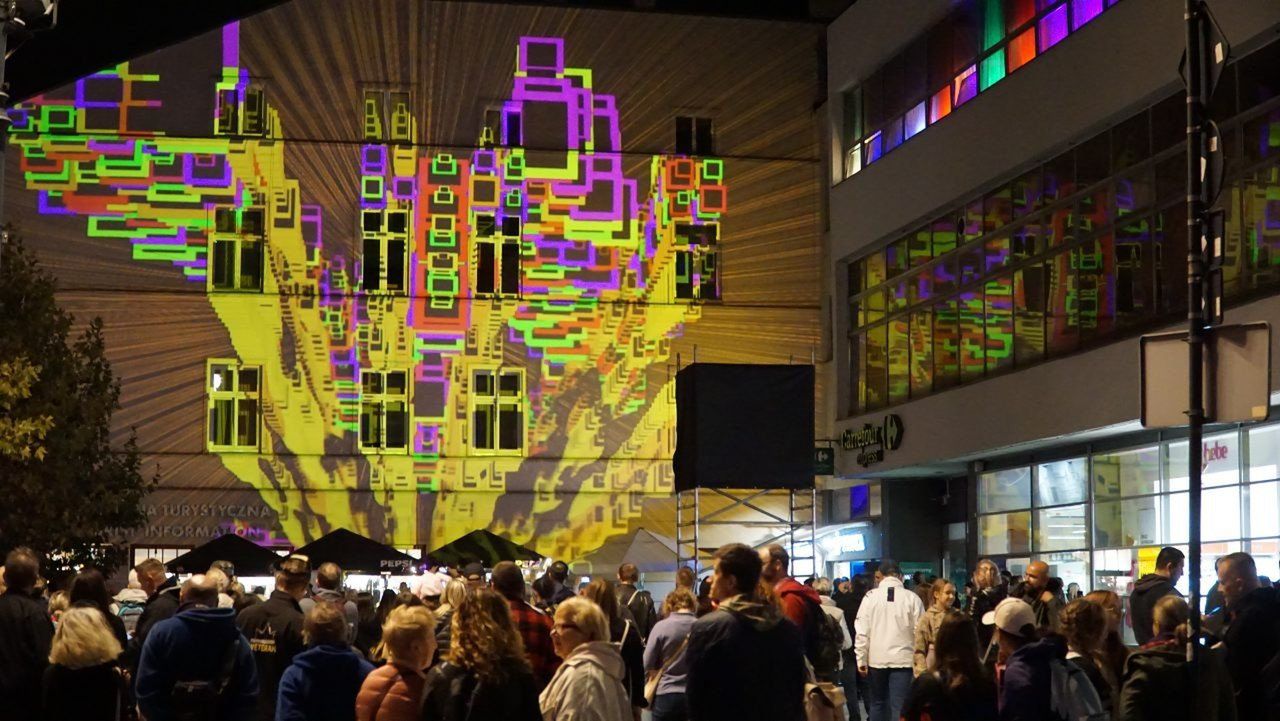 Light Move Festival 2024