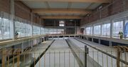Kraków: Powstaje nowy kompleks basenowy. Po dawnej Clepardii nie został nawet ślad