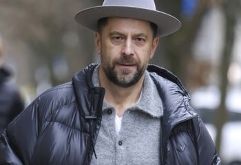 Zażartował z własnej śmierci. Tak zareagowała jego mama
