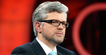 "Afront". Ukraiński dyplomata zbojkotował niemiecki "Koncert solidarności"