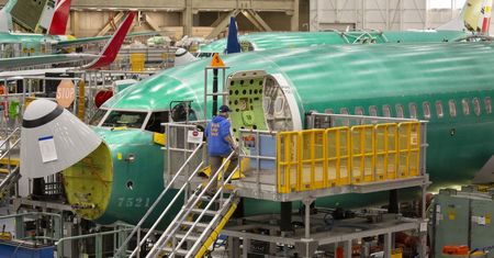 Boeing rozpoczął masowe zwolnienia. Tysiące osób stracą pracę