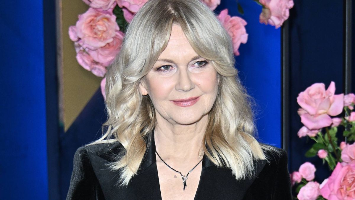 Grażyna Torbicka i jej metody na świetny wygląd