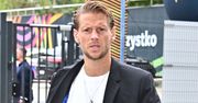 Sebastian Fabijański wspomina pobyt w szpitalu psychiatrycznym. "Nie było innej możliwości"
