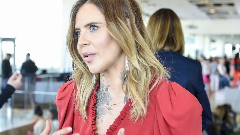Maja Sablewska otwiera się w "Dzień Dobry TVN"