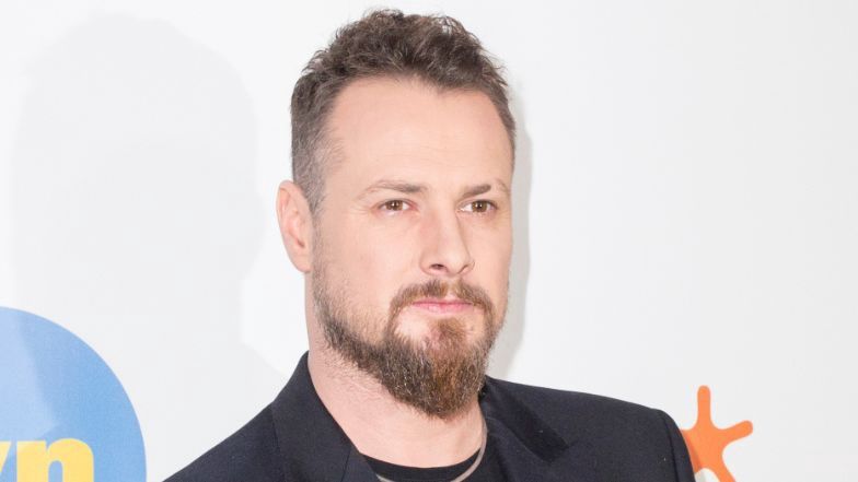 Paweł Małaszyński chwali się 19-letnim synem 