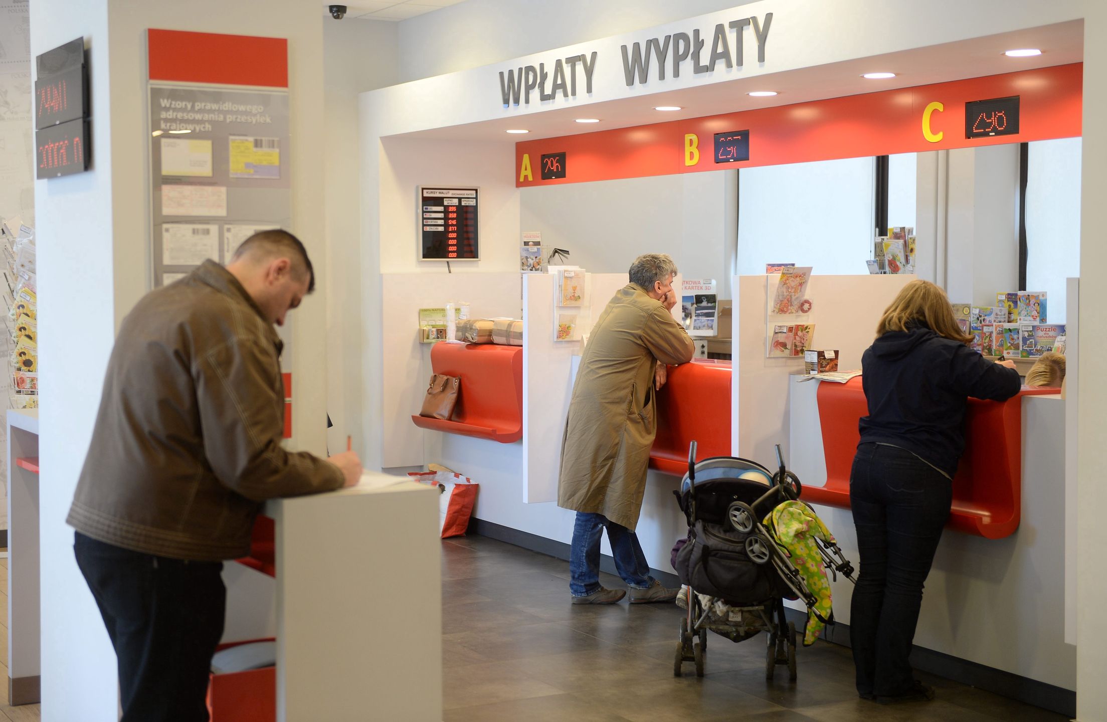 Załatwianie po znajomości jest w Polsce znane od wielu lat