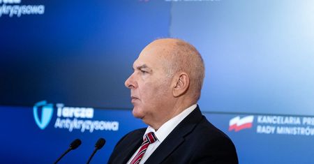 700 mln euro dla polskiej wsi. Jest umowa