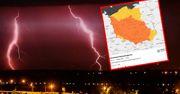 Prawie cała Polska w ostrzeżeniach. IMGW alarmuje przed weekendem