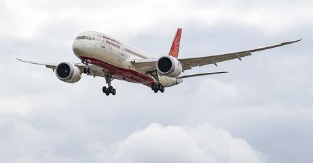 Katastrofa Dreamlinera w Indiach. Mamy komentarz Boeinga