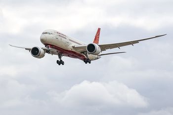 Katastrofa Dreamlinera w Indiach. Mamy komentarz Boeinga