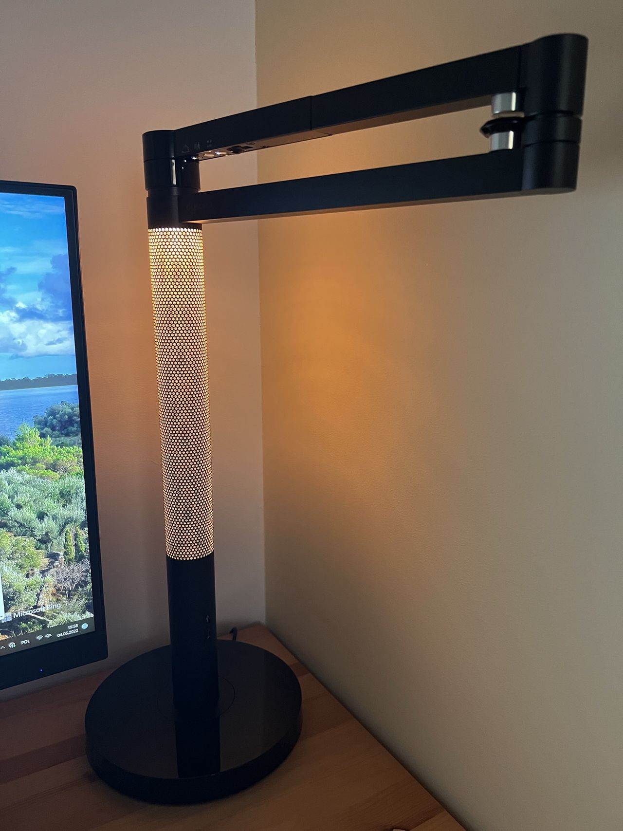 Dyson Solarcycle Morph