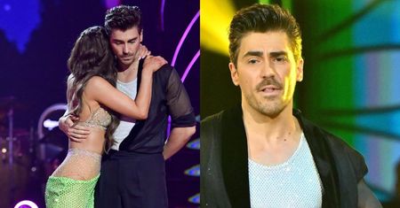 Widzowie "TzG" mocno ROZŻALENI po eliminacji Matteo Brunettiego. "Nie rozumiem kompletnie werdyktu"