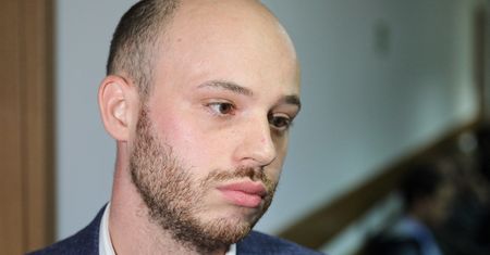 Jan Śpiewak ułaskawiony. Jakub Żulczyk: Walka ze złem nie ma partyjnego koloru
