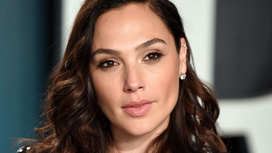 Gal Gadot wzruszająco o dziadku