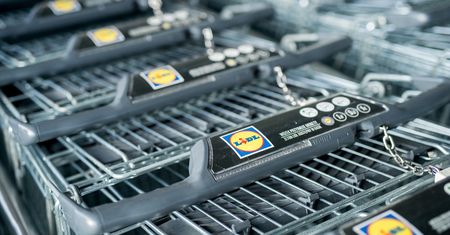 Prawnik i psycholog na wyciągnięcie ręki. Lidl zaoferuje swoim pracownikom konsultacje